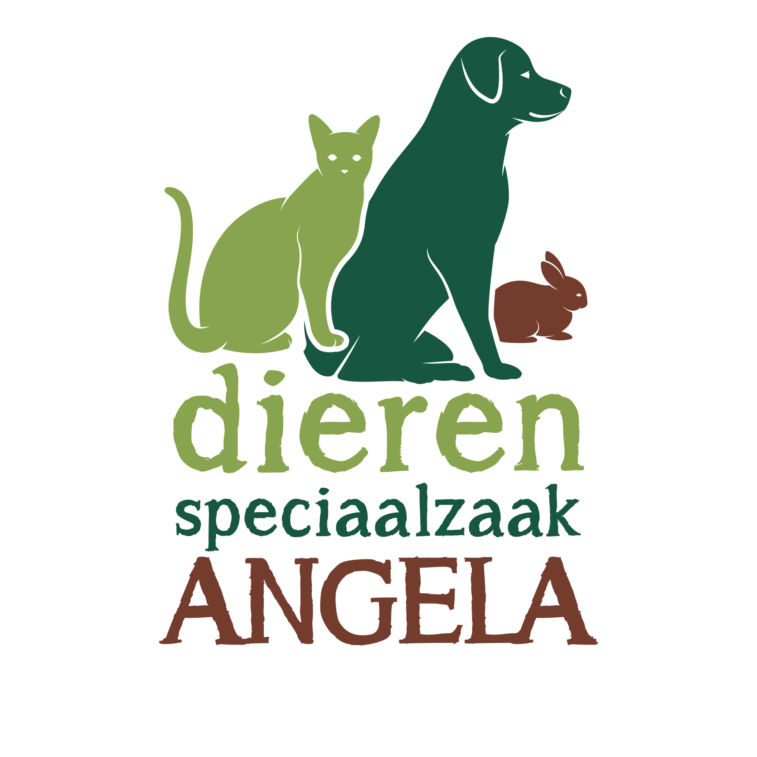 Dierenspeciaalzaak Angela