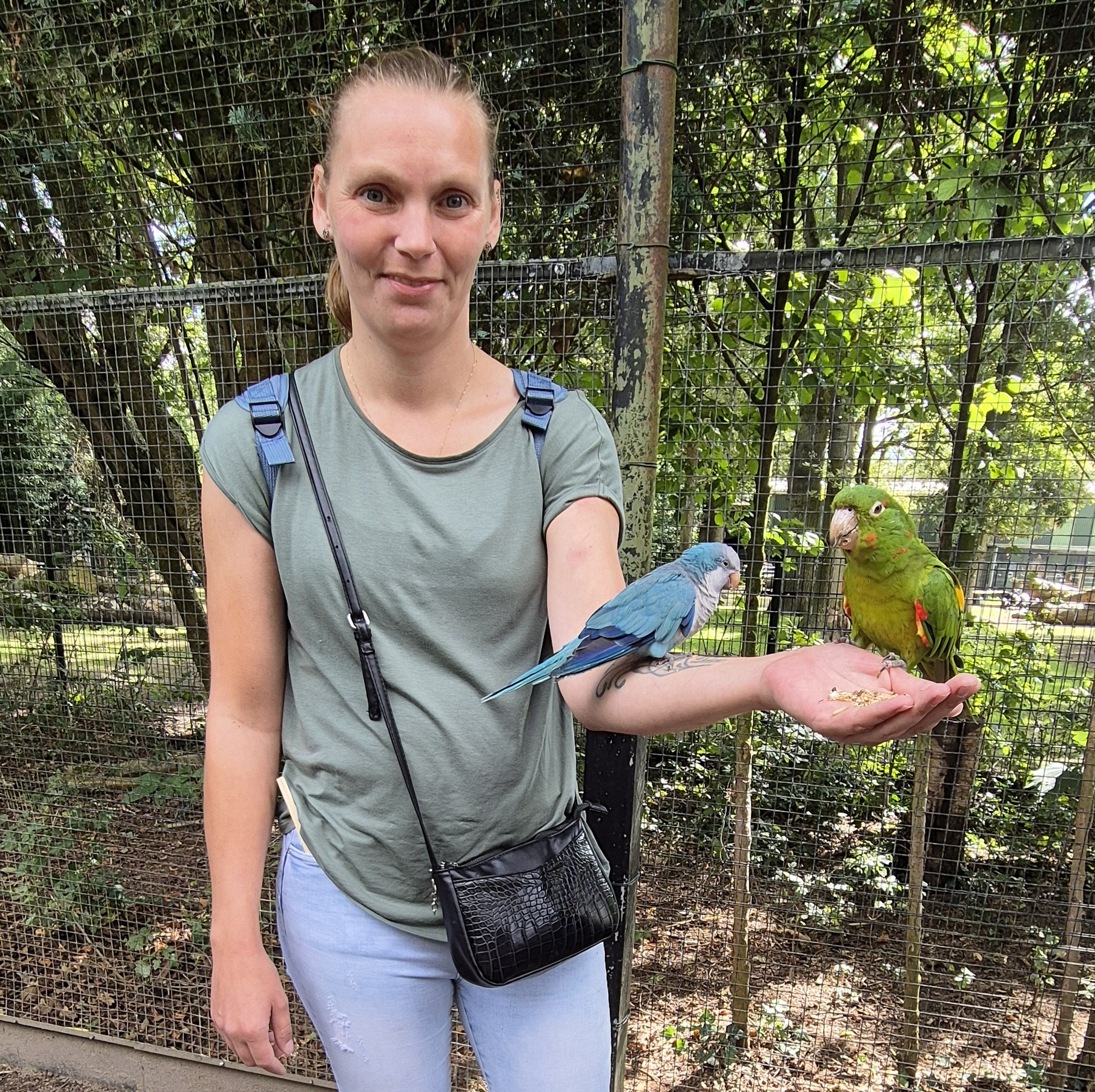 Femke vd Biggelaar